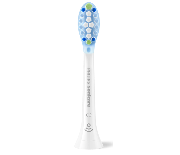 Philips Sonicare Końcówki do szczoteczki HX9042/87 2szt. - 1502489 - zdjęcie 2
